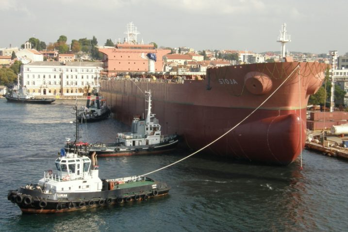 Siniša Jakšić / www.shipspotting.com