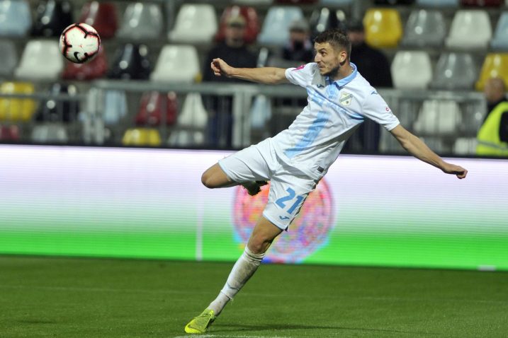 Jakov Puljić/Foto Arhiva NL