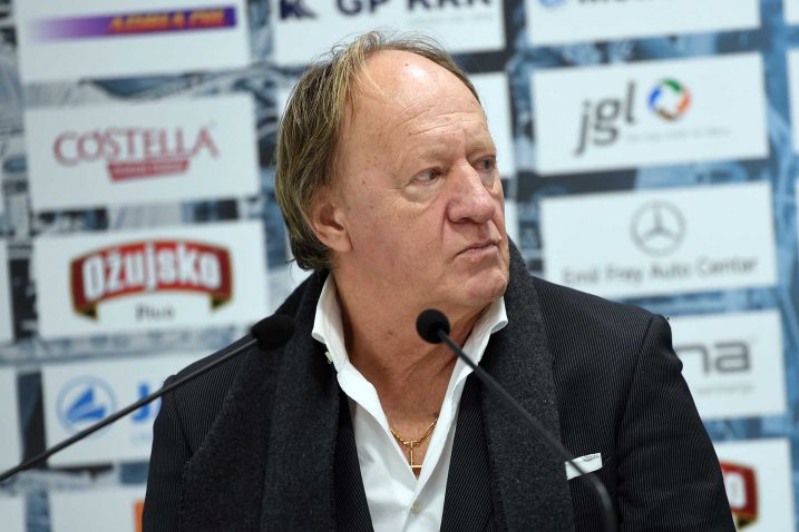 Srećko Juričić/I. TOMIĆ