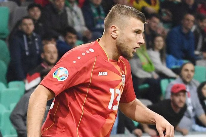 STEFAN RISTOVSKI Tetovaža posvećena Rijeci? Sve ćete vidjeti i biti