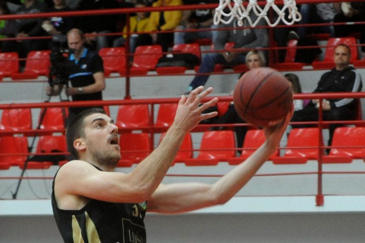 Stipe Krstanović/M. GRACIN