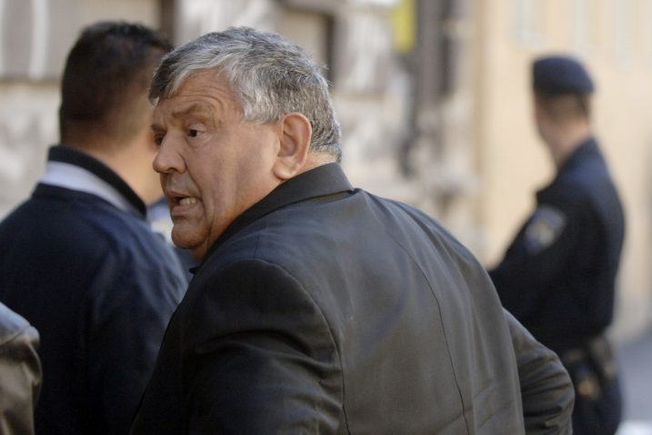 Foto arhiva NL / Denis Lovrović