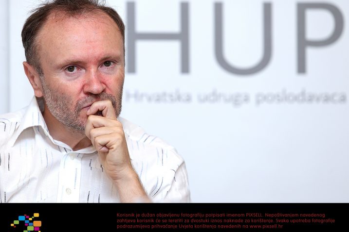 Glavni izvor rasta je osobna potrošnja koja je rasla 4,4 posto i rast investicija koje su u prvom tromjesečju bile veće za 11,5 posto u odnosu na prva tri mjeseca prošle godine - Željko Lovrinčević / Foto G. STANZL/PIXSELL