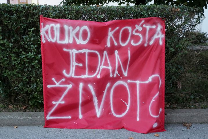 Photo: Tomislav Miletic/PIXSELL