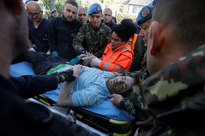 Reuters