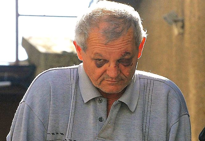 snimio Sergej Drechsler