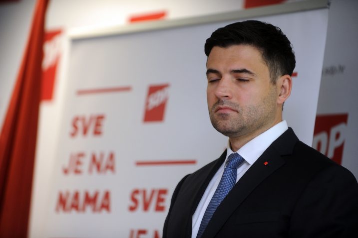 Snimio Davor KOVAČEVIĆ