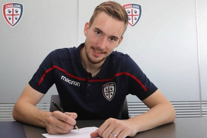 Filip Bradarić