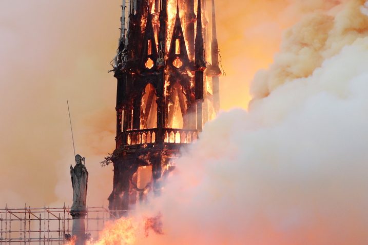 foto: REUTERS/Benoit Tessier