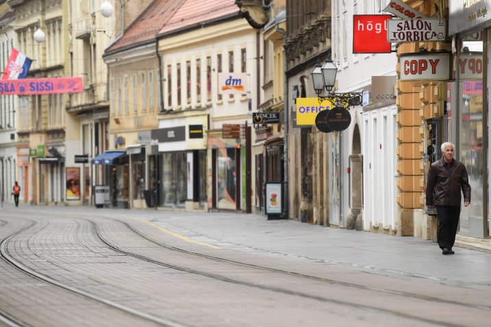 Foto: Marko Lukunic/PIXSELL