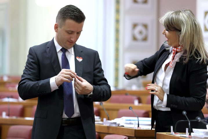 Foto: Patrik Macek/PIXSELL