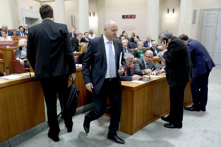 Photo: Patrik Macek/PIXSELL