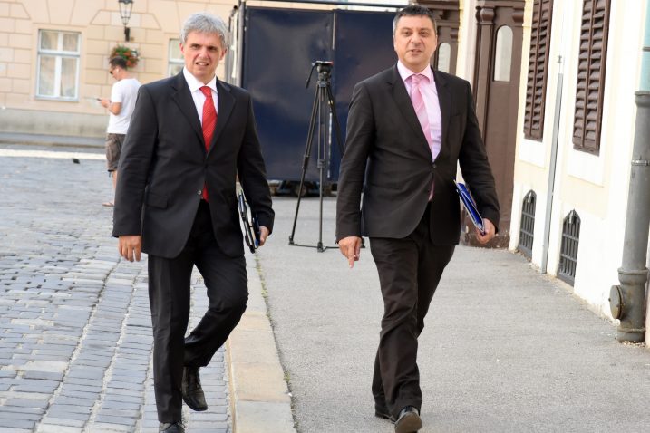 Foto Denis Lovrović