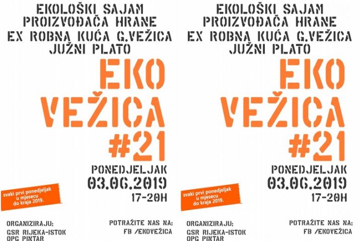 Eko Vežica