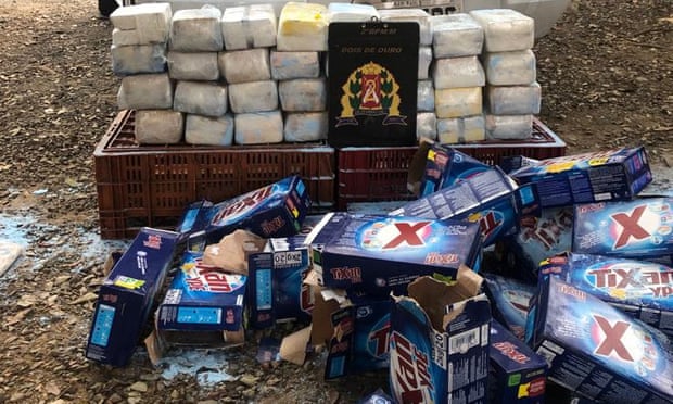 Foto: São Paulo Police