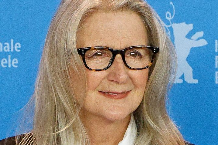 Sally Potter / Foto: Berlinale