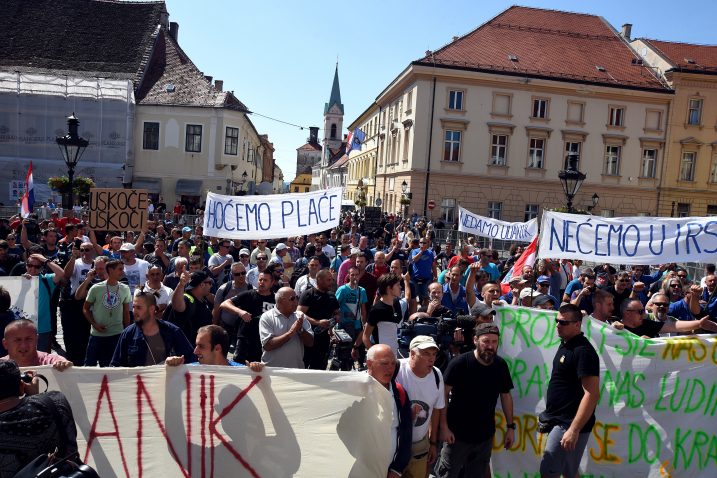 Foto Denis Lovrović