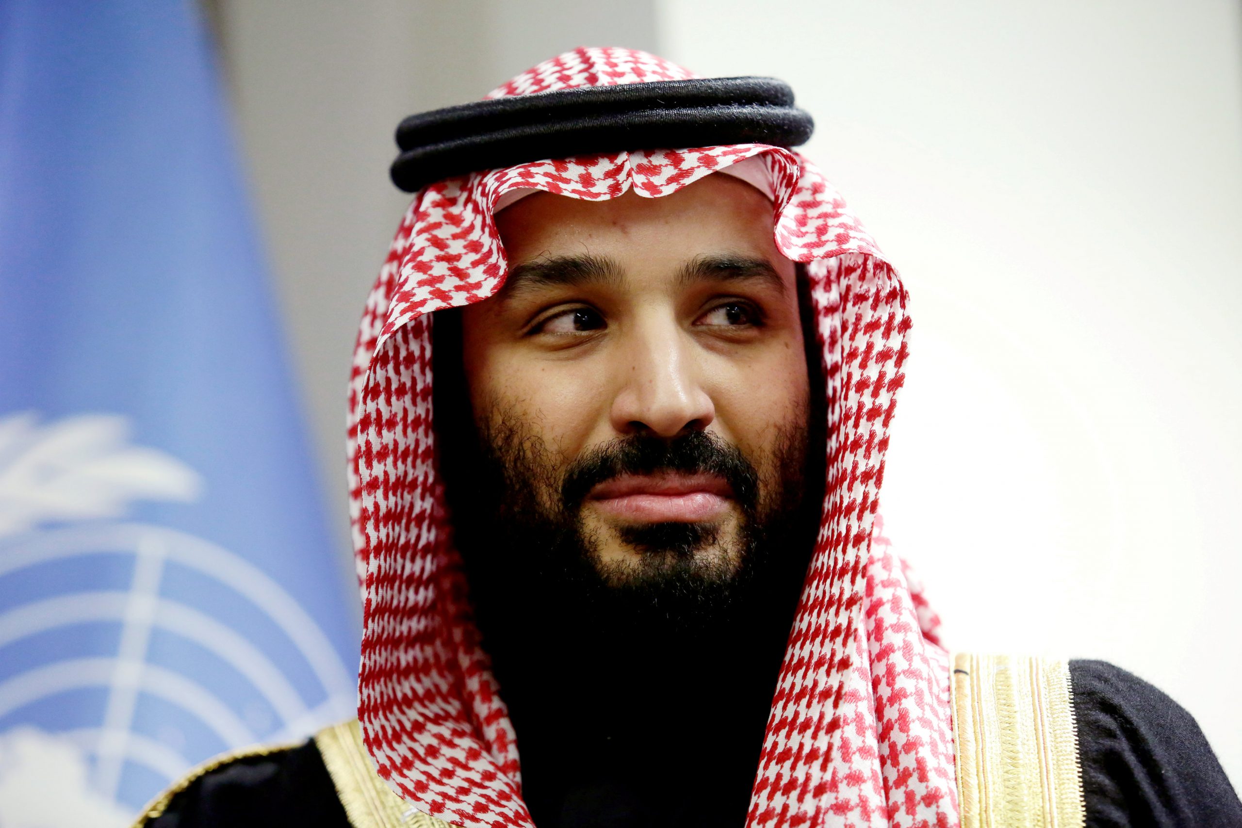 Saudijski prijestolonasljednik Mohammed bin Salman / Foto: REUTERS