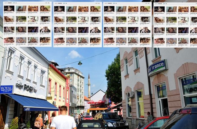 Skandal bihaću seks u ISPOVIJSET ŽRTVE