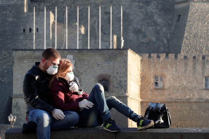 Foto Reuters