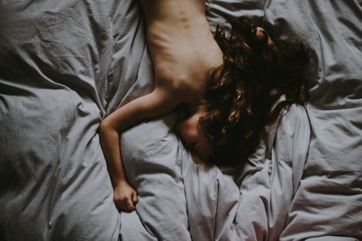 Photo by Annie Spratt on Unsplash