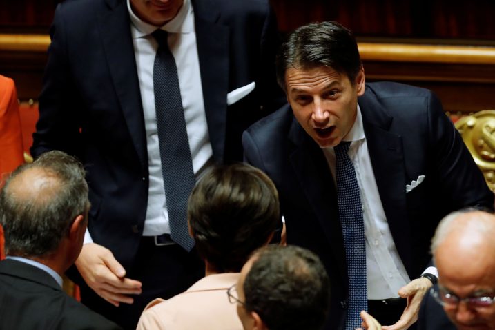 Foto Reuters