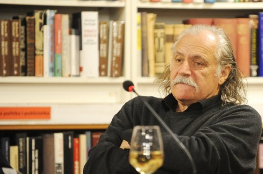 Foto Sergej Drechsler