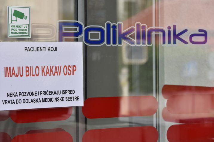 Foto Hrvoje JELAVIĆ / PIXSELL