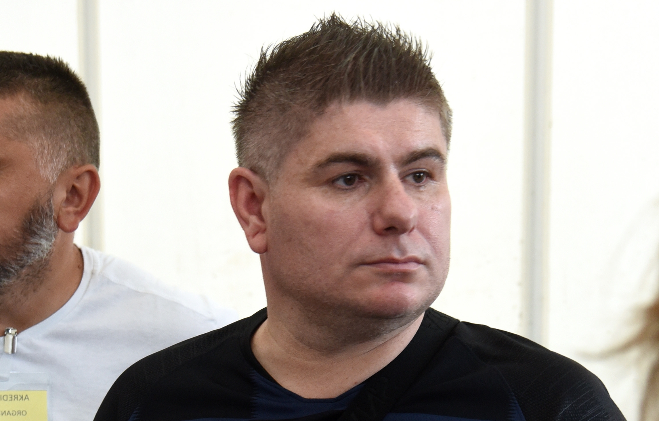 Velimir bujanec prostitutke