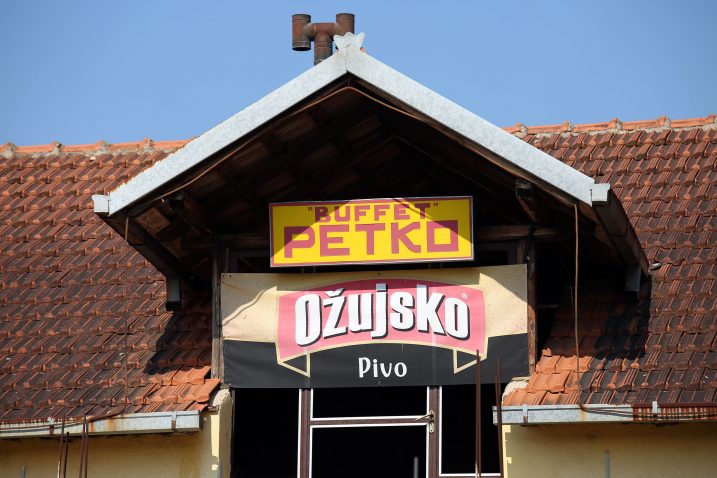 Foto Dusko Jaramaz/PIXSELL