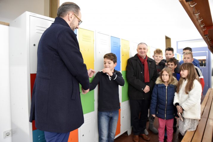 Foto W. Salković