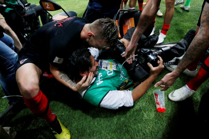 Reuters