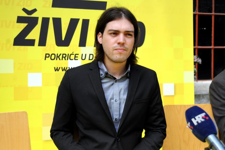 Snimio Denis LOVROVIĆ