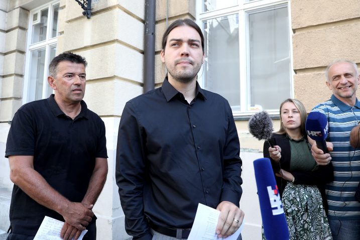 Foto Patrik Maček / PIXSELL