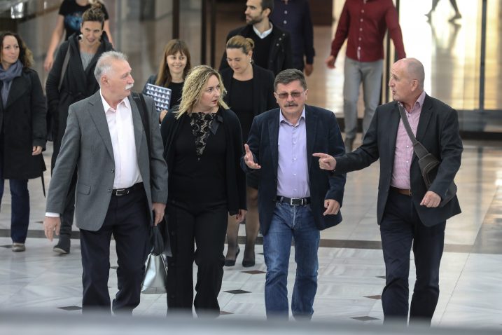 Foto Robert Anić / PIXSELL