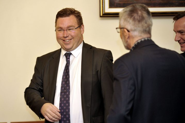 Foto D. Kovačević