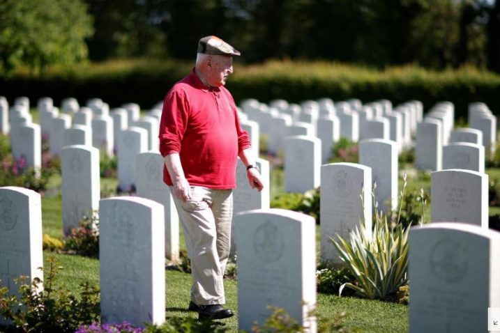 Foto: Reuters