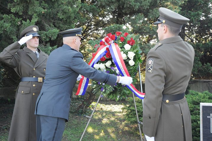 Snimio Sergej DRECHSLER