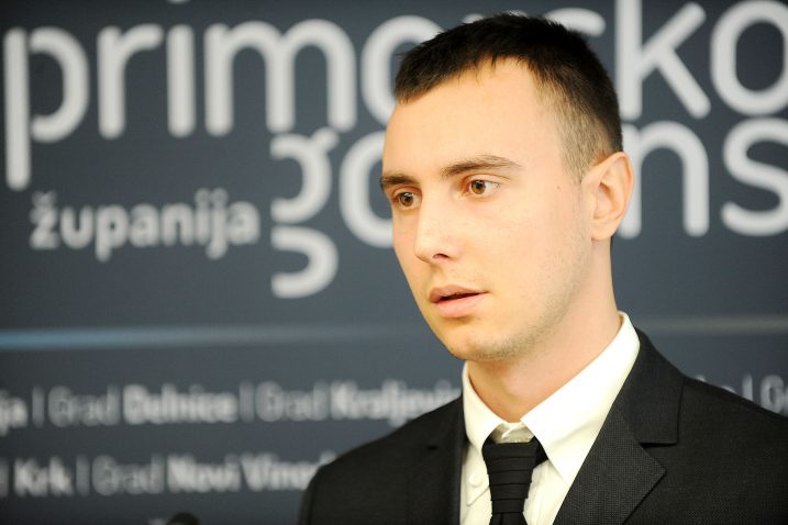 Snimio Sergej DRECHSLER