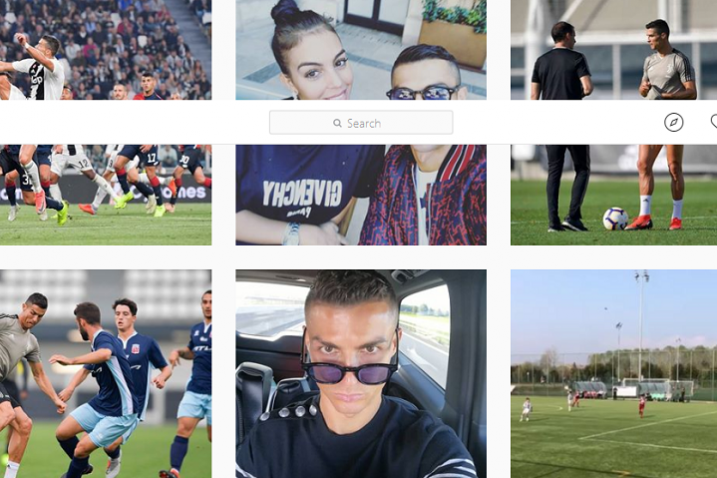 Foto Instagram