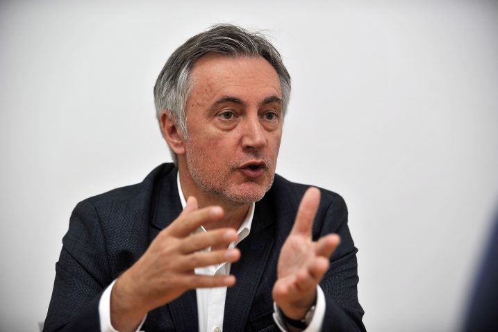 Miroslav Škoro, Foto: D. KOVAČEVIĆ
