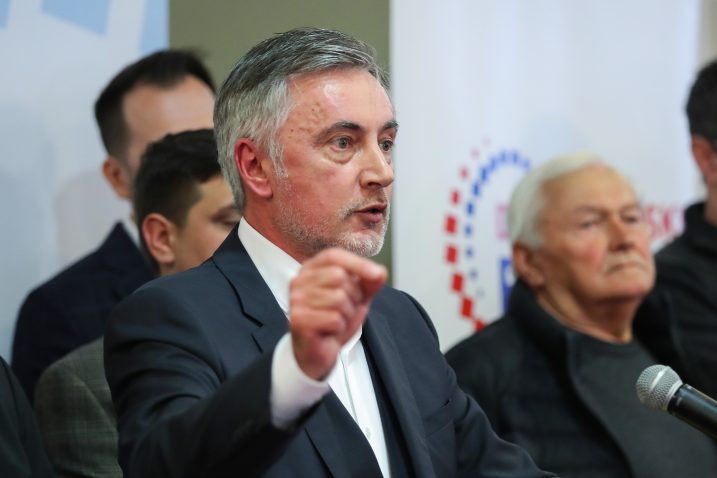 Foto/Luka Stanzl/PIXSELL