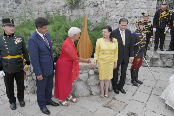 Snimio Marin ANIČIĆ