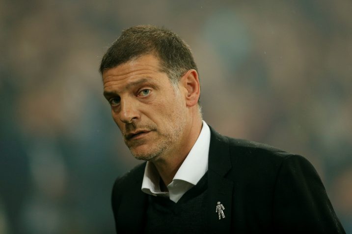 Slaven Bilić/Foto REUTERS