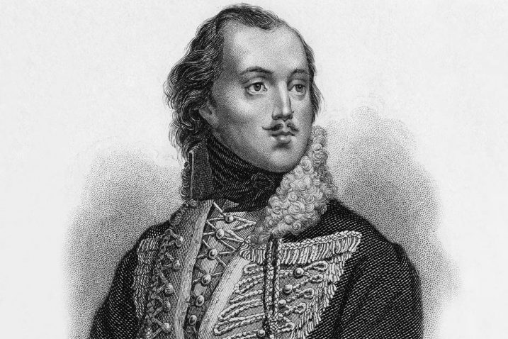 Casimir Pulaski