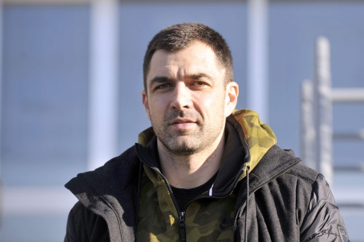 Foto V. KARUZA
