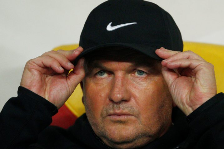 Matjaž Kek/Foto REUTERS
