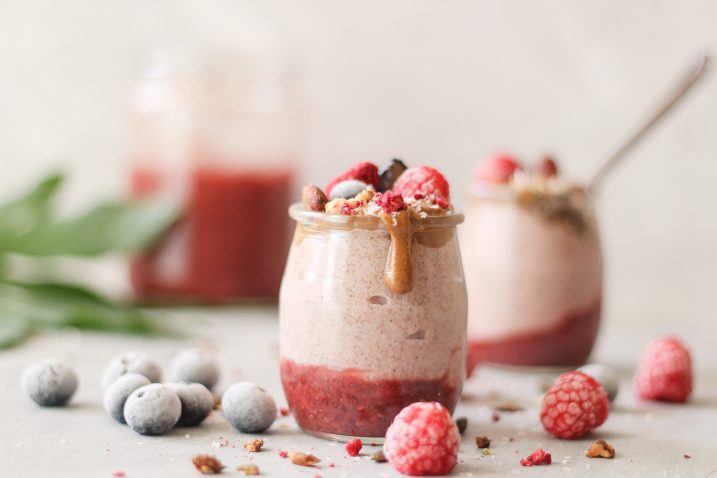 Smoothie/Unsplash