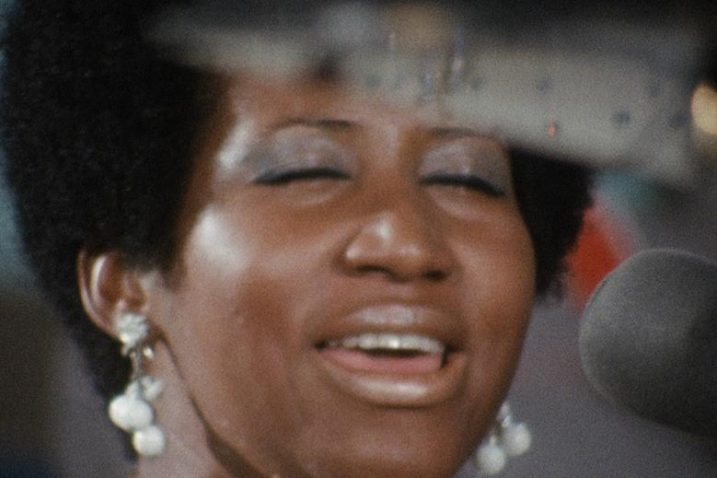 Iz doksa »Amazing Grace«