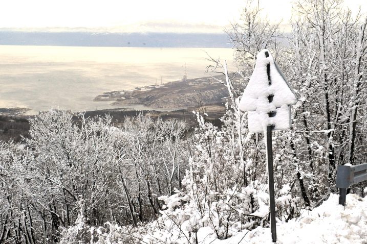 Foto Silvano Ježina